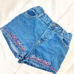 Nick JR Toddler Shorts